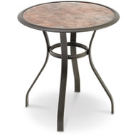 Fs Boston 28" Rnd Table