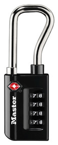 Tsa Luggage Ls Lock