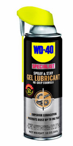 Wd40 10oz Gel Lubricant