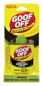 4oz Super Glue Remover