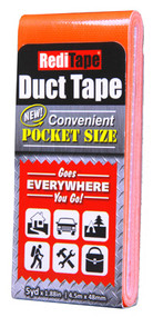 Reditape 5yd Org Tape