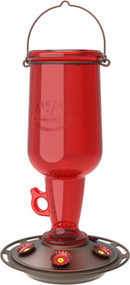Jug Hummingbird Feeder