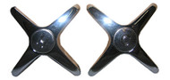 Price Chr Cross Handle