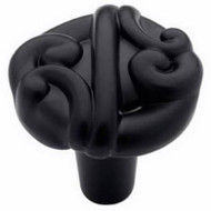 30.5mmblk Calligra Knob