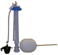 10"toil Tank Repair Kit