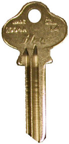 Lockwood Lock Key Blank