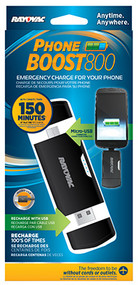 Micro Usb Phone Boost