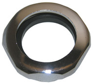 1-1/4" Brs S Nut Kit