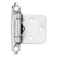 2pk Chr Overlay Hinge
