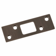 1-1/4x3-5/8 Brz Strike