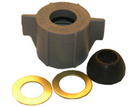 5/8" Plas Ballcock Nut