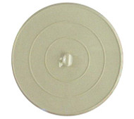 4-3/4"univ Sink Stopper