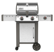 Genii Lx S240 Nat Grill