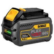 Flexv 20/60 6ah Battery