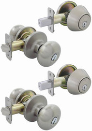 Tg Satni Mush Lock Pack