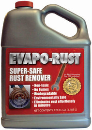 Gal Evapo-rust Remover