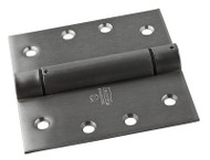3.5" Ss Spr Dr Hinge