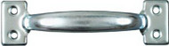 6-1/2" Zinc Util Pull