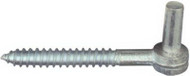 1/2x4 Screw Hook
