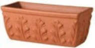 12" Tc Roman Wind Box