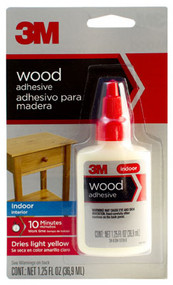1.25oz Ind Wd Adhesive