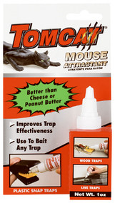 Oz Mouse Attractant Gel