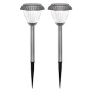 Fs 2pk Pewt Path Light