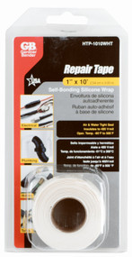 1x10 Wht Repair Tape