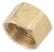 3/8" Cmp Cap