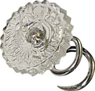 16pk Uphol Twist Pin