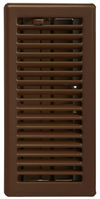 4x12 Brz Cont Register