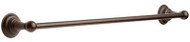 Prov 24" Brz Towel Bar