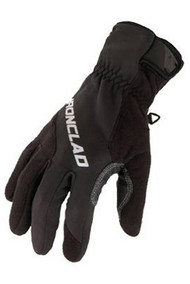 Lg Summit Fleece Glove
