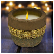 10oz Citronella Candle