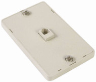 Bge Wall Mnt Phone Jack