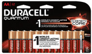 Dura 12pk Aa Battery