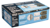 50pk 1/4-20 Ba Tog Bolt