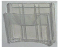 I-pass/ez-pass Holder