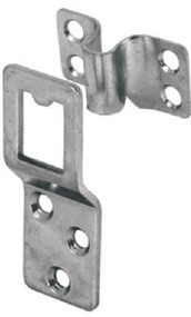 2pk Zinc Windscr Hanger