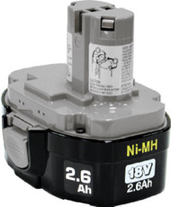 14.4v Ni-mh Pod Battery