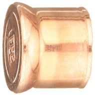 3/4 Cop End Plug