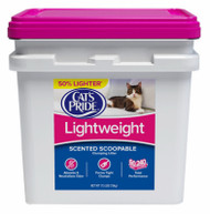 Catprid17.5lb Catlitter