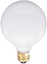 Wp40wg304"whtglobe Bulb