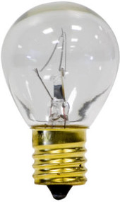 Wp 25w S11 Clr Hi Bulb