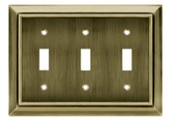 Ab Arch 3g Tog Plate