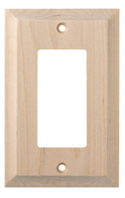 Unfin Hunt1g Deco Plate