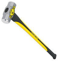6lb Fbg Sledge Hammer
