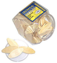 75pk #20 Wd Biscuit