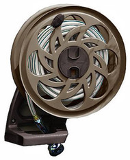 Wall Mnt Hose Reel