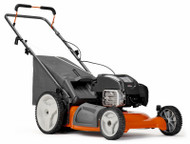 21"3n1 Hiwhl Push Mower